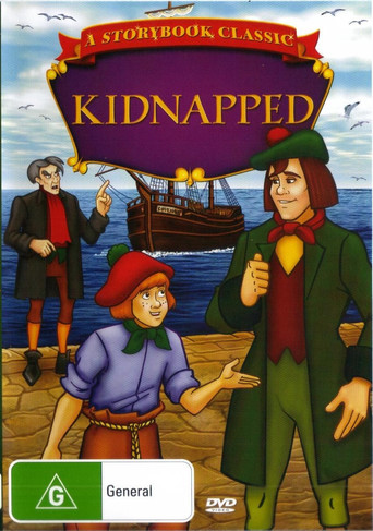 Kidnapped