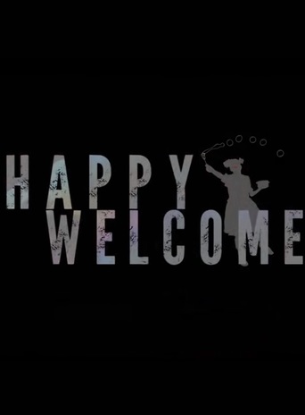 Happy Welcome