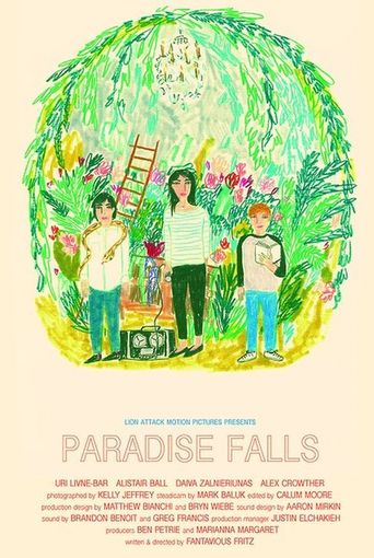 Paradise Falls