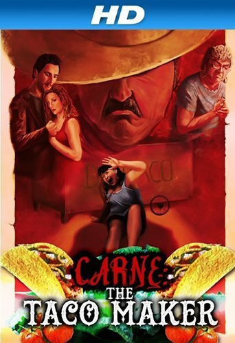 Carne: The Taco Maker