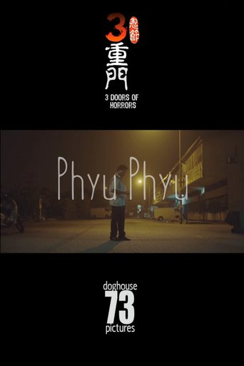 Phyu Phyu