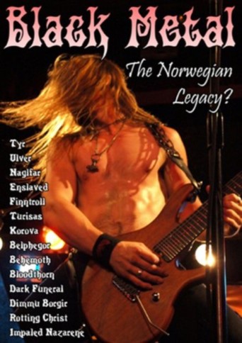 Black Metal: The Norwegian Legacy?