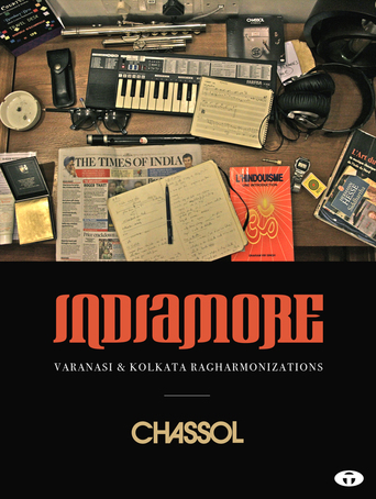 Indiamore