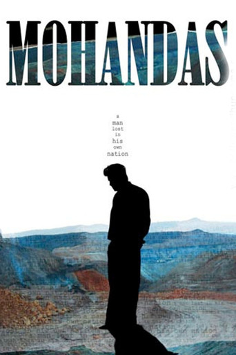 Mohandas