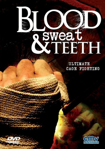 Blood, Sweat & Teeth