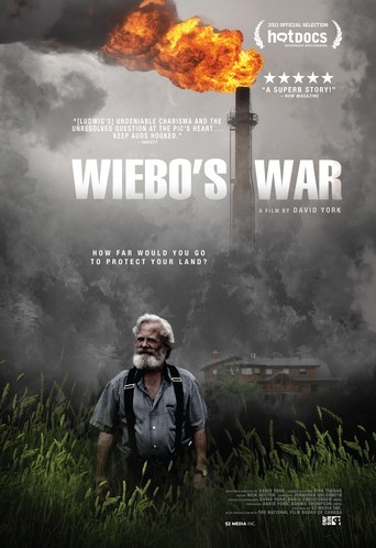 Wiebo's War