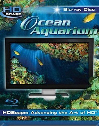 Ocean Aquarium