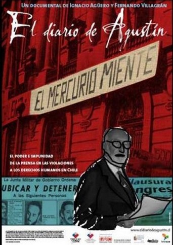 El diario de Agustín