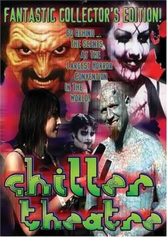 Chiller Theatre