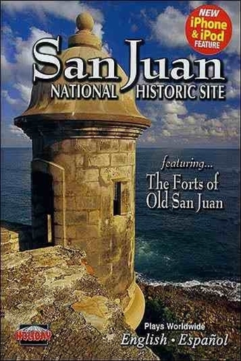 San Juan National Historic Site