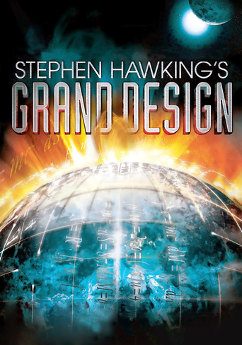 Stephen Hawking's Grand Design