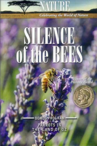 Silence of the Bees