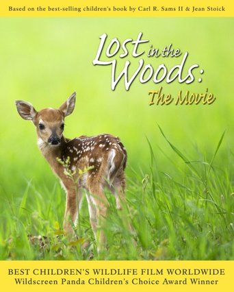 Lost in the Woods: The Movie