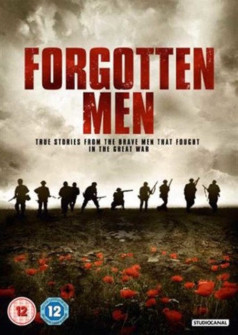 Forgotten Men