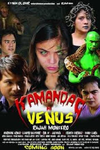 Kamandag Ni Venus