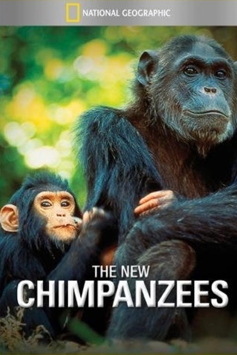 The New Chimpanzees