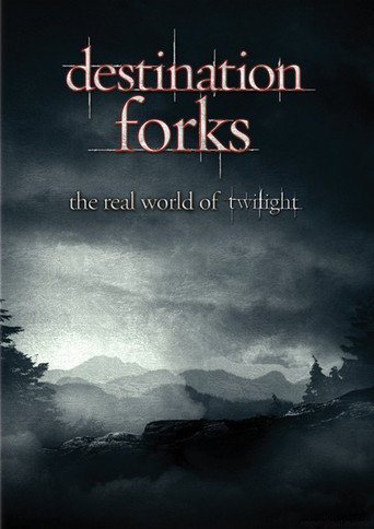 Destination Forks: The Real World of Twilight