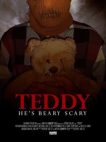 Teddy: It's Gonna Be a Bear
