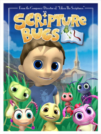 Scripture Bugs