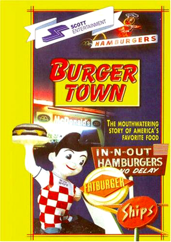 Burger Town