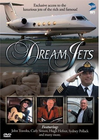 Dream Jets