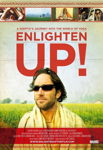 Enlighten Up!