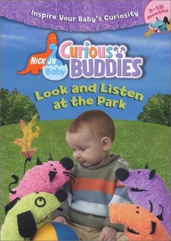 Curious Buddies: Look and Listen at the Park