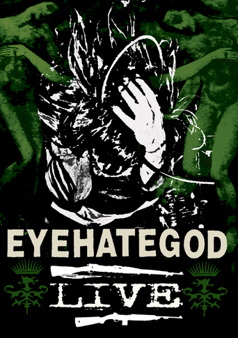 Eyehategod: Live