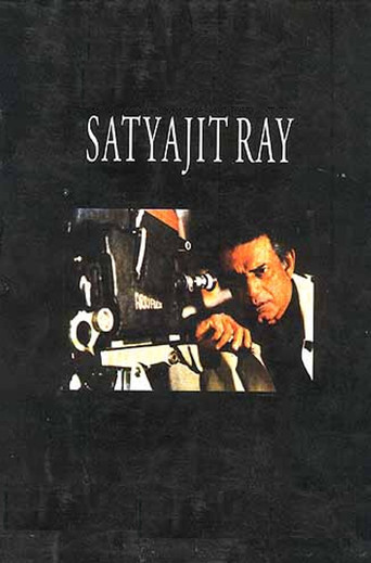 Satyajit Ray