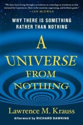 A Universe from Nothing