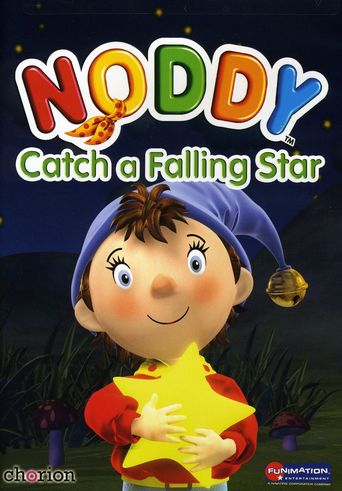 Noddy: Catch a Falling Star