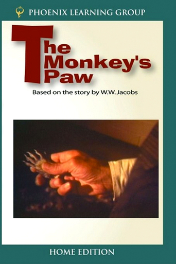 The Monkey's Paw