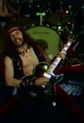 Ted Nugent: Rockpalast 1976