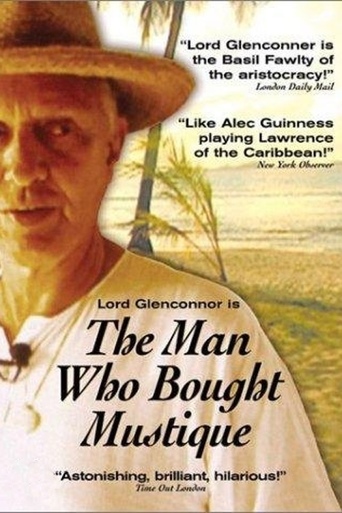 The Man Who Bought Mustique