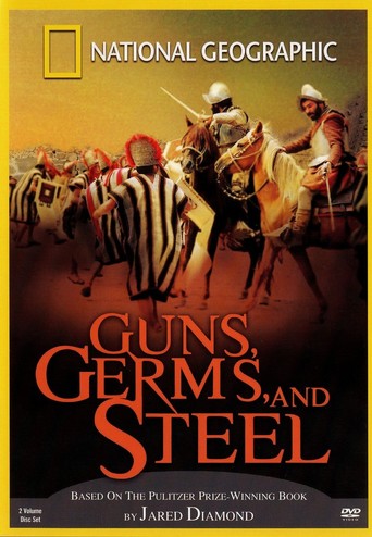 Guns Germs and Steel