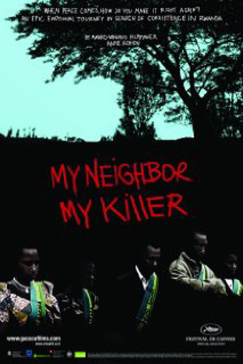 My Neighbor, My Killer