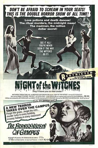 Night of the Witches