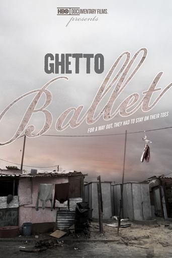 Ghetto Ballet