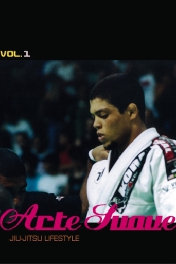 Arte Suave: Jiu-jitsu Lifestyle Vol 1