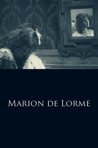 Marion de Lorme