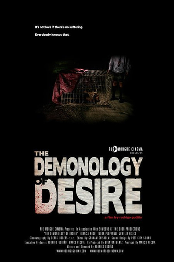 The Demonology of Desire