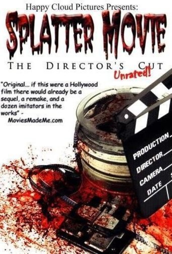 Splatter Movie