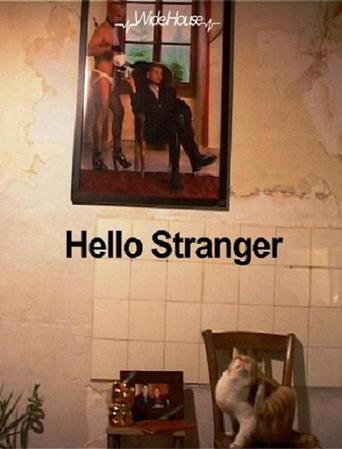 Hello Stranger