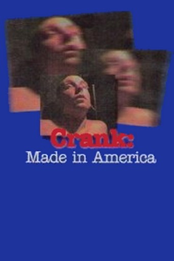 Crank Made In America