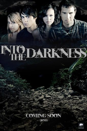 Into the Darkness