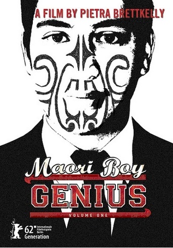 Maori Boy Genius