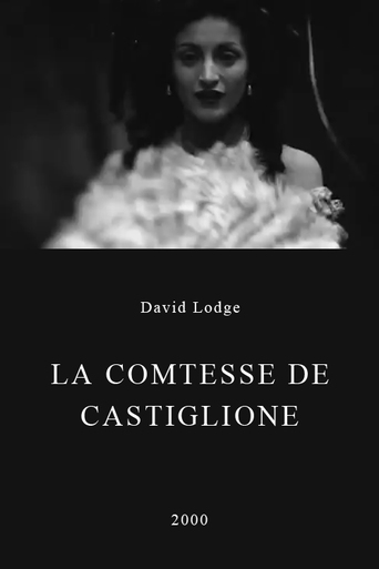 La comtesse de Castiglione