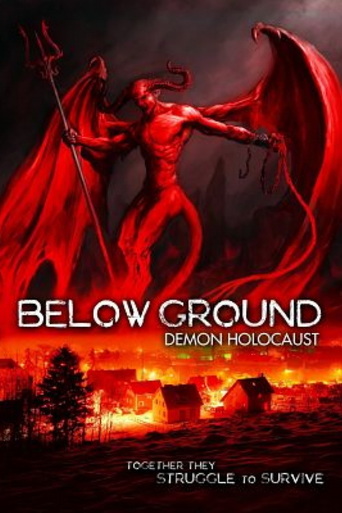 Below Ground