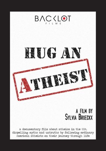 Hug an Atheist