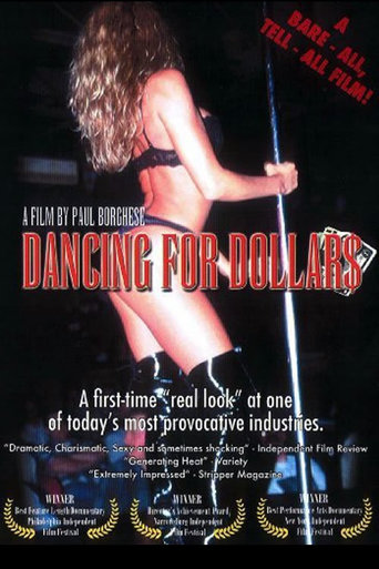 Dancing for Dollars